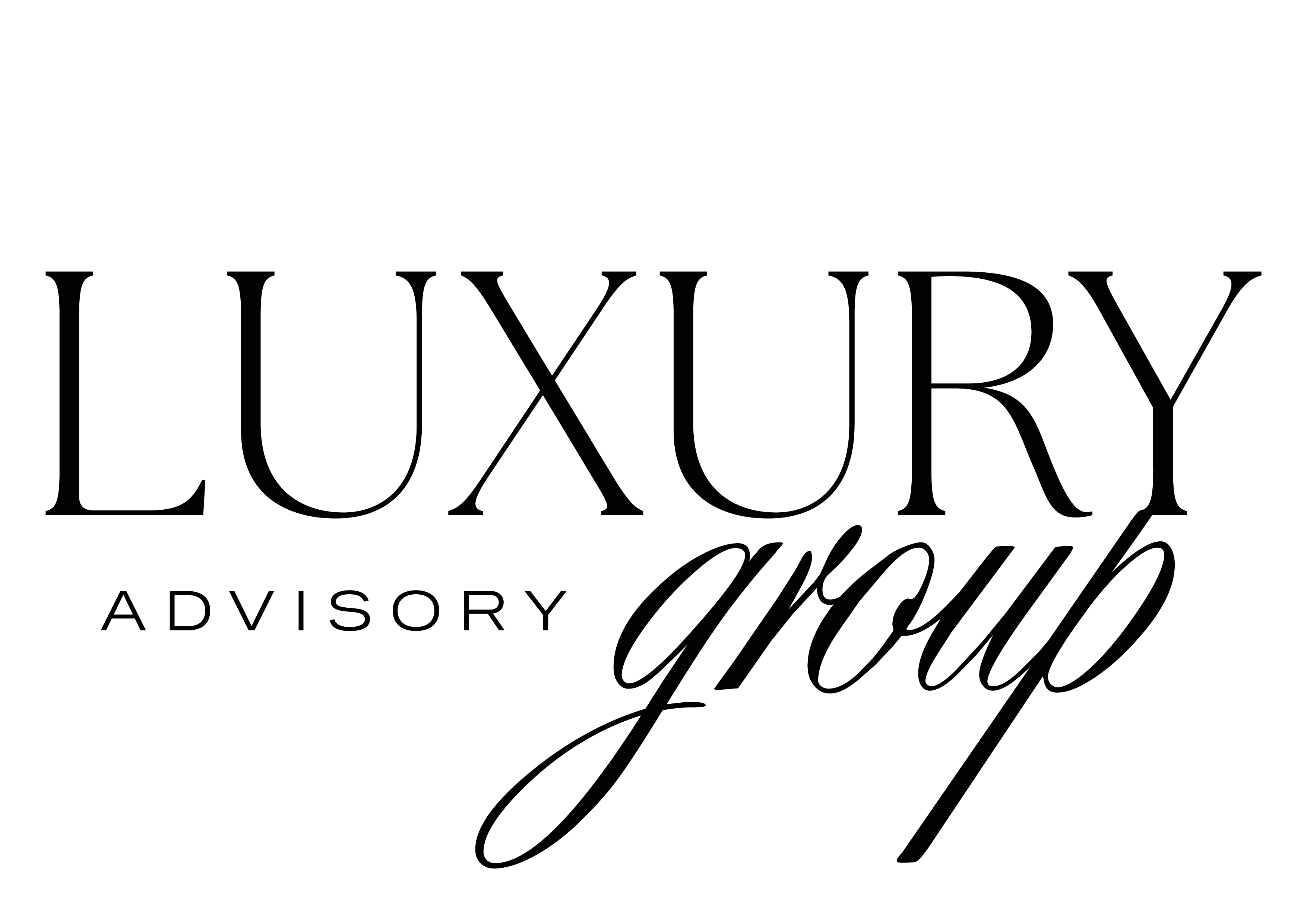 Luxury Advisory Group